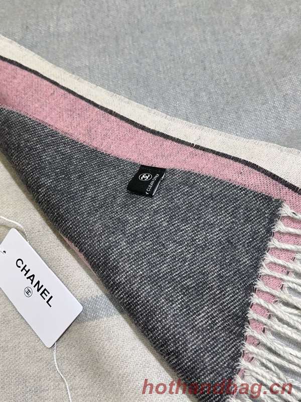 Chanel Scarf CHC00233 Chanel Scarf CHC00233