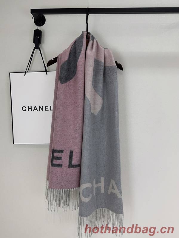 Chanel Scarf CHC00233 Chanel Scarf CHC00233