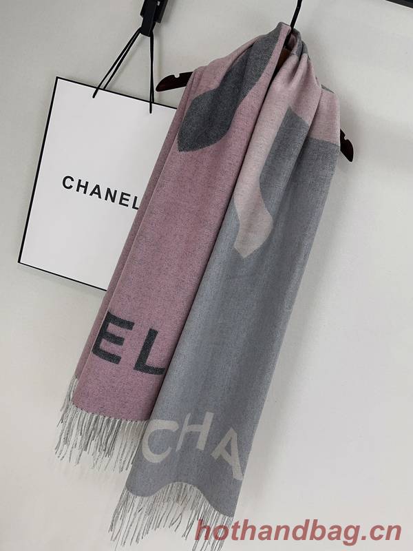 Chanel Scarf CHC00233 Chanel Scarf CHC00233