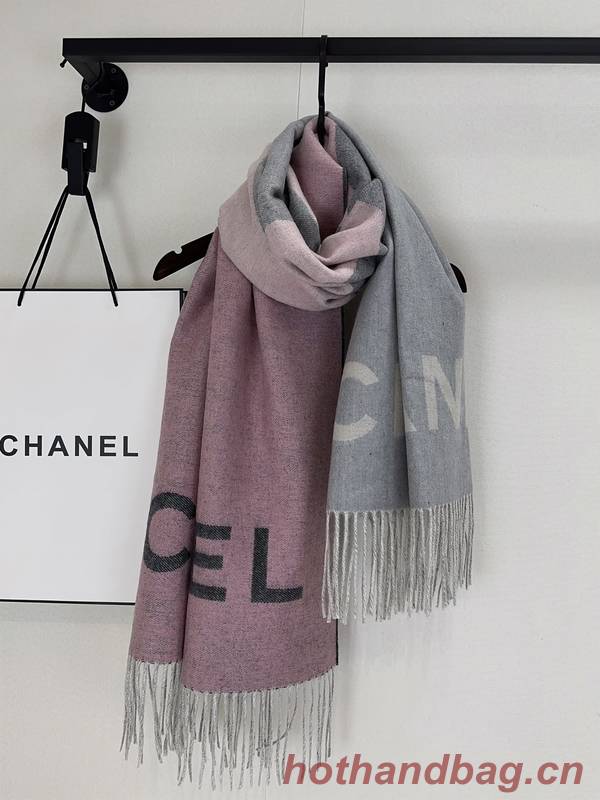 Chanel Scarf CHC00233 Chanel Scarf CHC00233