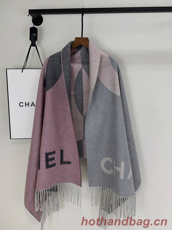 Chanel Scarf CHC00233 Chanel Scarf CHC00233