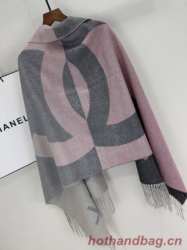 Chanel Scarf CHC00233 Chanel Scarf CHC00233