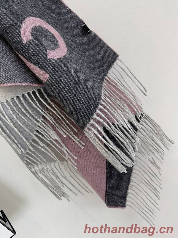 Chanel Scarf CHC00233 Chanel Scarf CHC00233