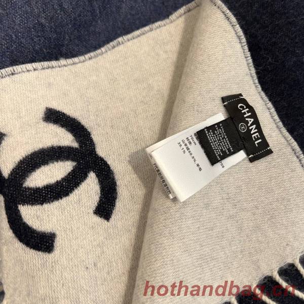 Chanel Scarf CHC00234 Chanel Scarf CHC00234