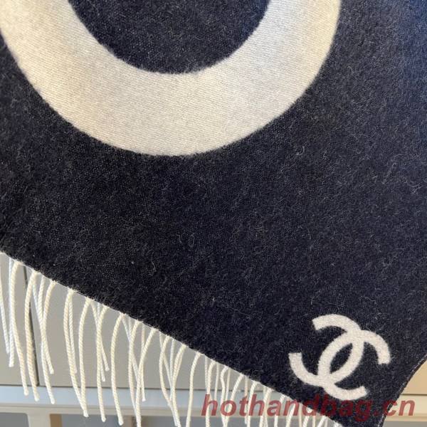 Chanel Scarf CHC00234 Chanel Scarf CHC00234