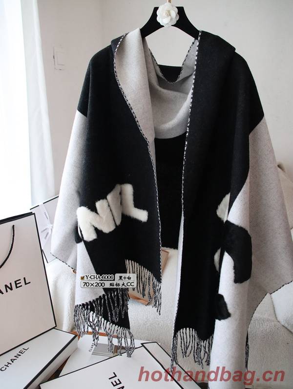 Chanel Scarf CHC00236 Chanel Scarf CHC00236