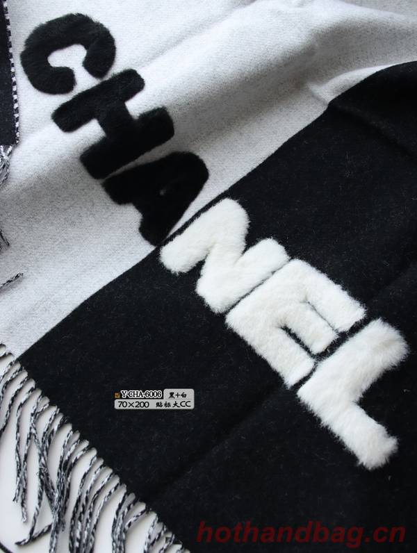 Chanel Scarf CHC00236 Chanel Scarf CHC00236