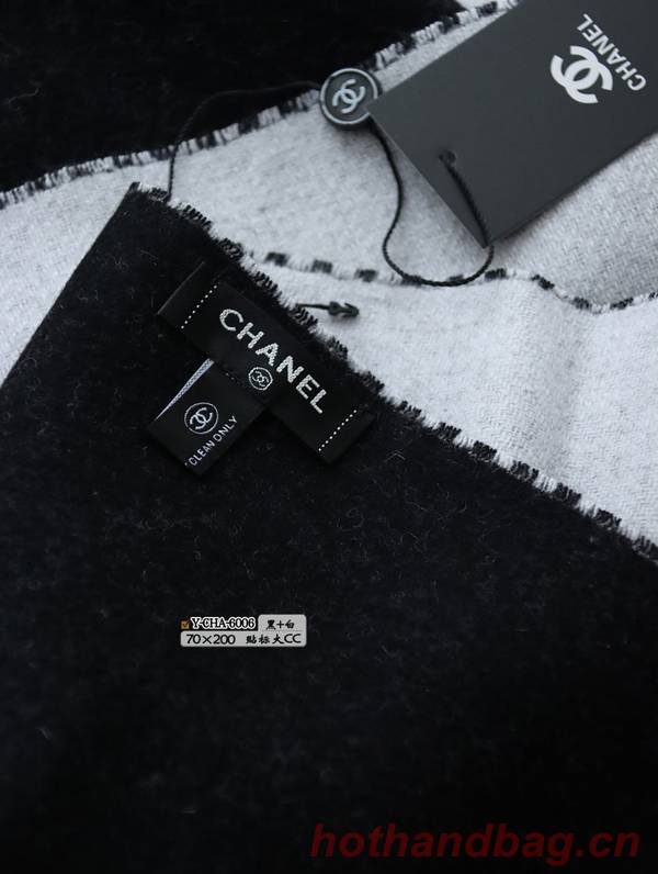 Chanel Scarf CHC00236 Chanel Scarf CHC00236