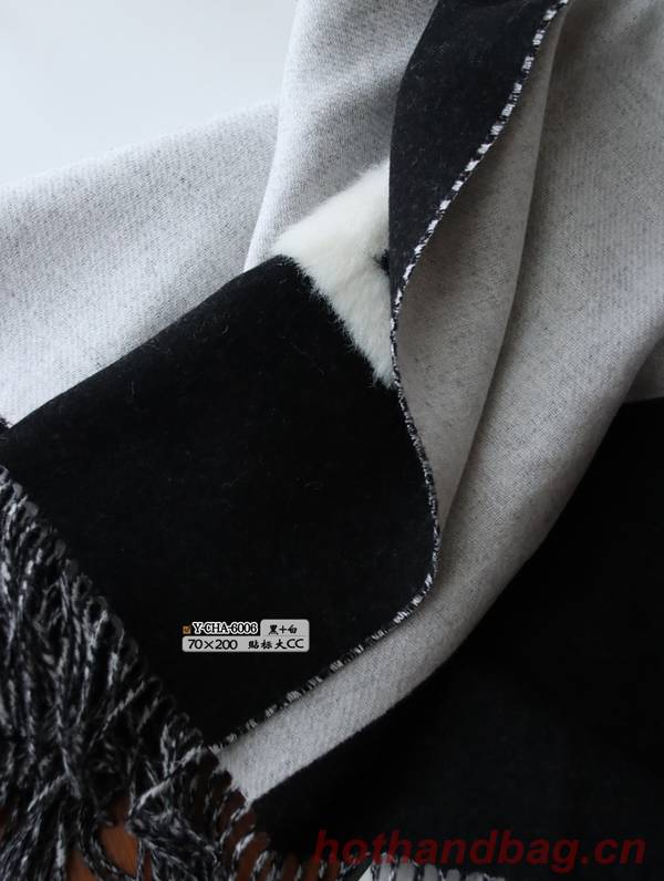 Chanel Scarf CHC00236 Chanel Scarf CHC00236