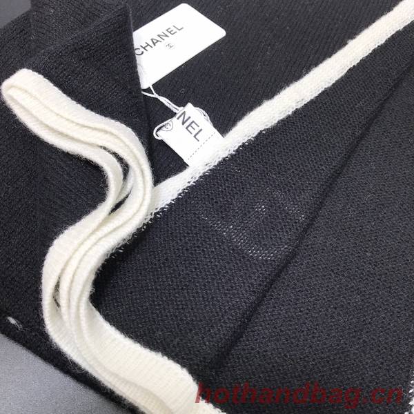 Chanel Scarf CHC00238 Chanel Scarf CHC00238