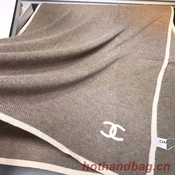 Chanel Scarf CHC00239 Chanel Scarf CHC00239