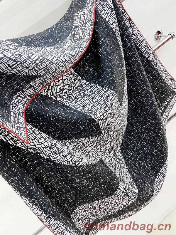 Chanel Scarf CHC00241 Chanel Scarf CHC00241