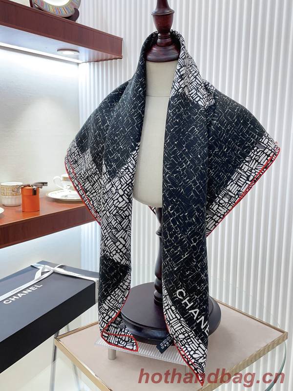 Chanel Scarf CHC00241 Chanel Scarf CHC00241