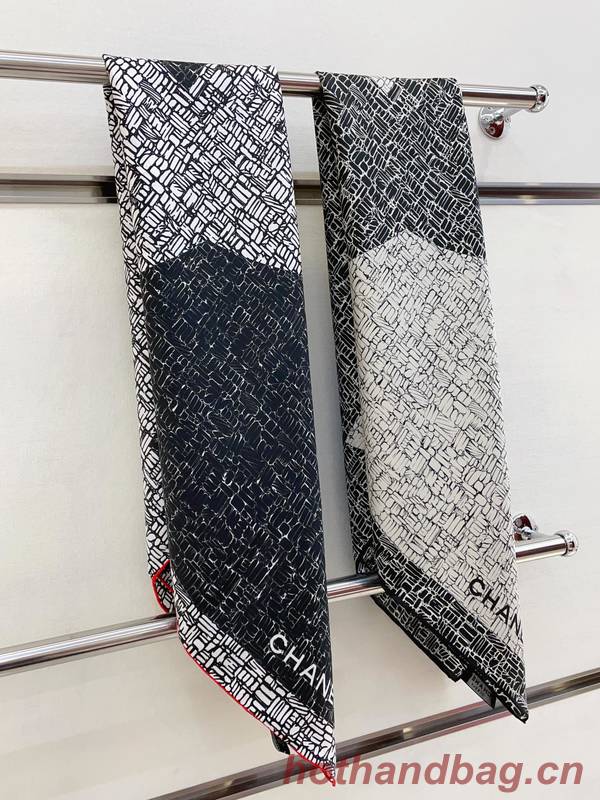 Chanel Scarf CHC00242 Chanel Scarf CHC00242