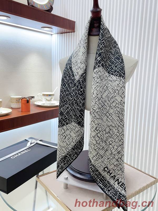 Chanel Scarf CHC00242 Chanel Scarf CHC00242