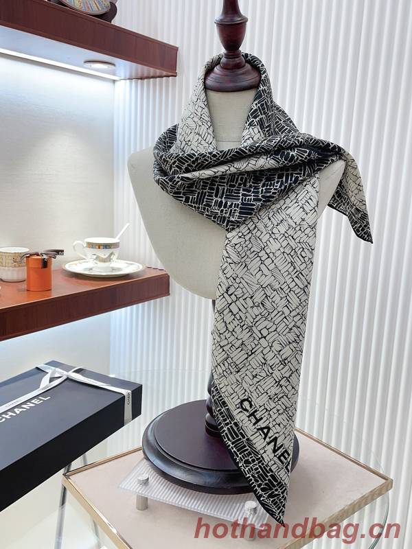 Chanel Scarf CHC00242 Chanel Scarf CHC00242