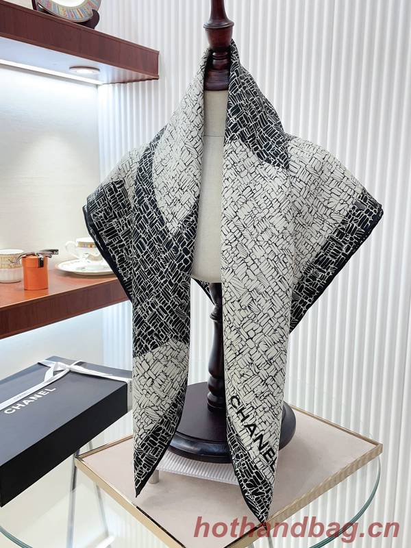 Chanel Scarf CHC00242 Chanel Scarf CHC00242
