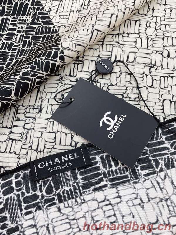 Chanel Scarf CHC00242 Chanel Scarf CHC00242