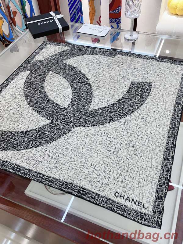 Chanel Scarf CHC00242 Chanel Scarf CHC00242