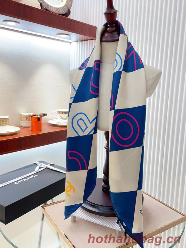 Chanel Scarf CHC00244 Chanel Scarf CHC00244
