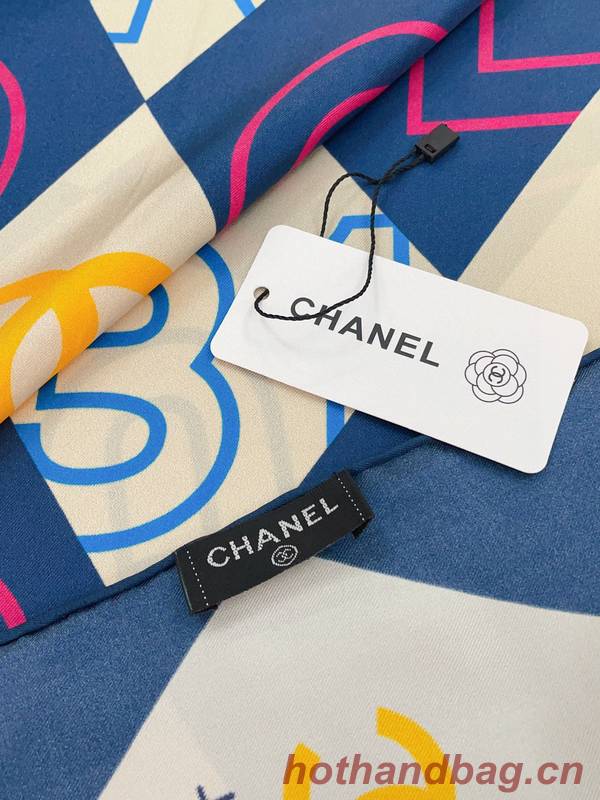 Chanel Scarf CHC00244 Chanel Scarf CHC00244