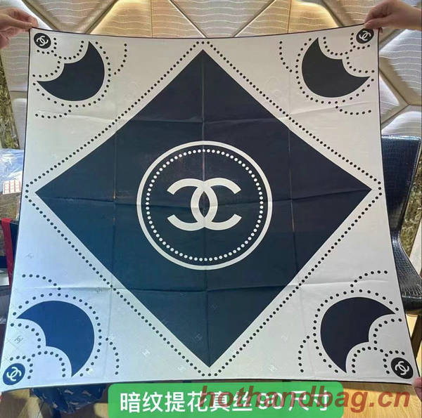 Chanel Scarf CHC00245 Chanel Scarf CHC00245