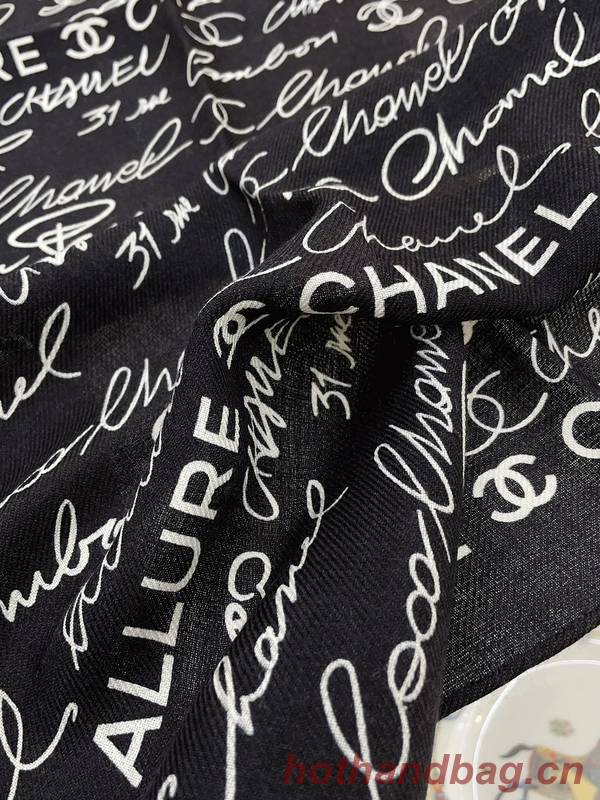 Chanel Scarf CHC00246 Chanel Scarf CHC00246