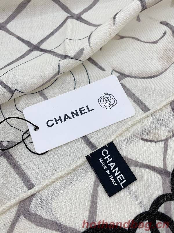 Chanel Scarf CHC00251 Chanel Scarf CHC00251