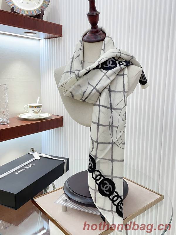 Chanel Scarf CHC00251 Chanel Scarf CHC00251