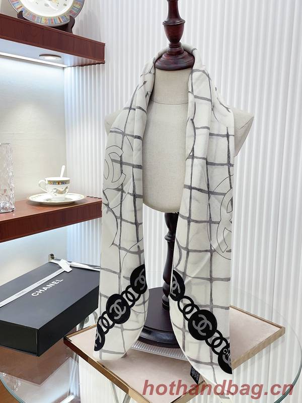 Chanel Scarf CHC00251 Chanel Scarf CHC00251