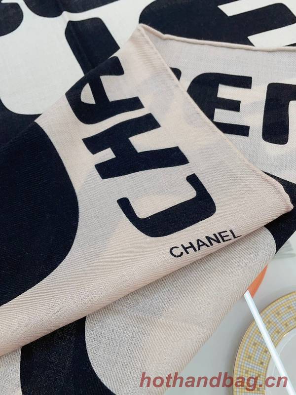 Chanel Scarf CHC00252 Chanel Scarf CHC00252