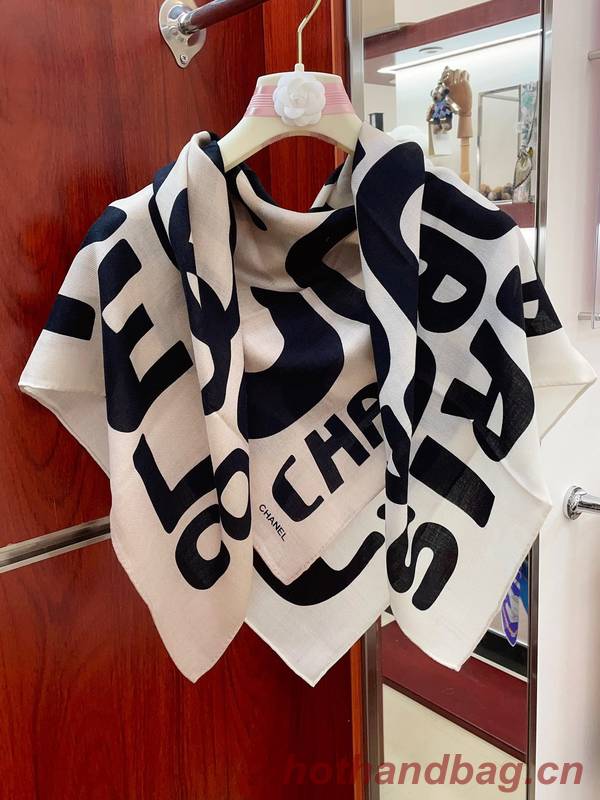 Chanel Scarf CHC00252 Chanel Scarf CHC00252
