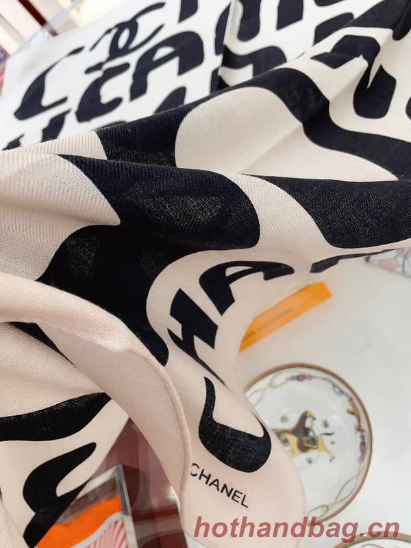 Chanel Scarf CHC00252 Chanel Scarf CHC00252