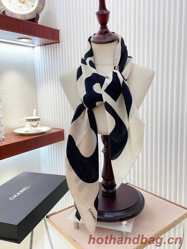 Chanel Scarf CHC00252 Chanel Scarf CHC00252