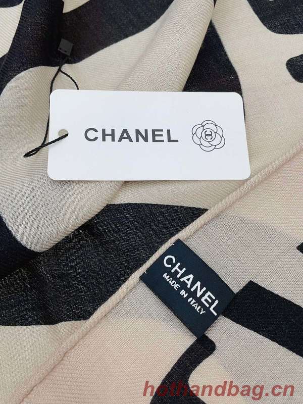 Chanel Scarf CHC00252 Chanel Scarf CHC00252