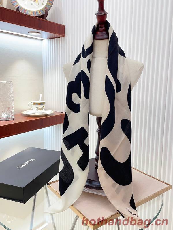 Chanel Scarf CHC00252 Chanel Scarf CHC00252