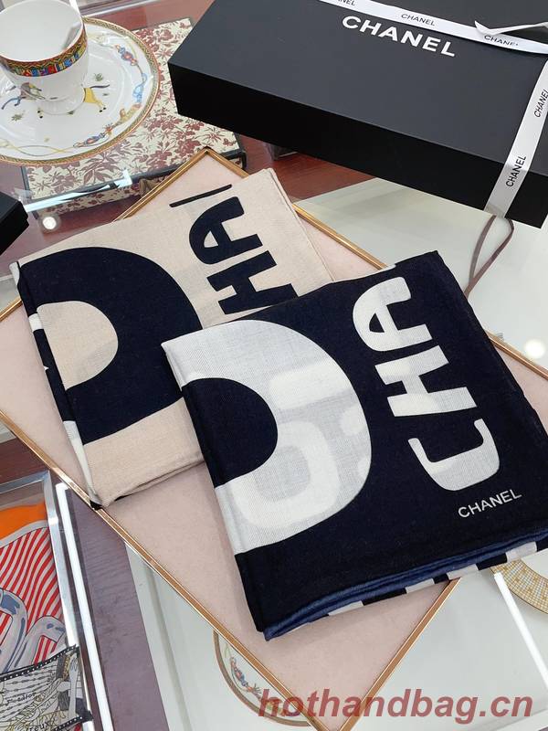 Chanel Scarf CHC00253 Chanel Scarf CHC00253