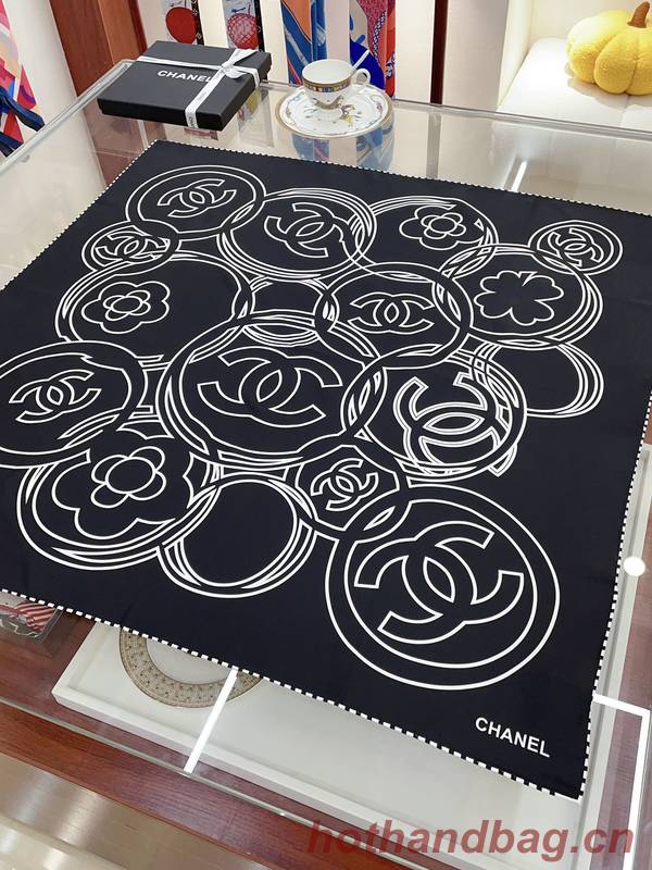 Chanel Scarf CHC00256 Chanel Scarf CHC00256