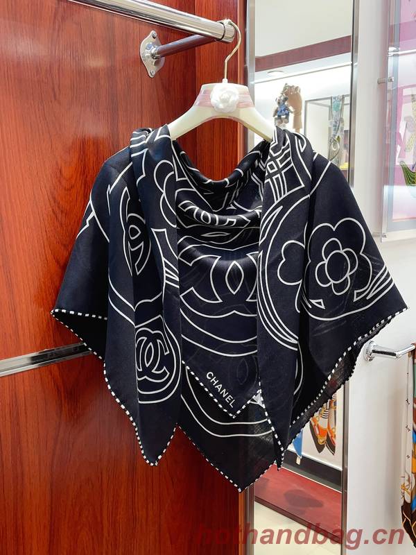 Chanel Scarf CHC00257 Chanel Scarf CHC00257