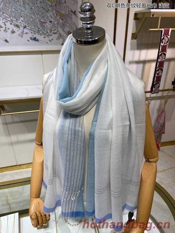 Chanel Scarf CHC00258 Chanel Scarf CHC00258