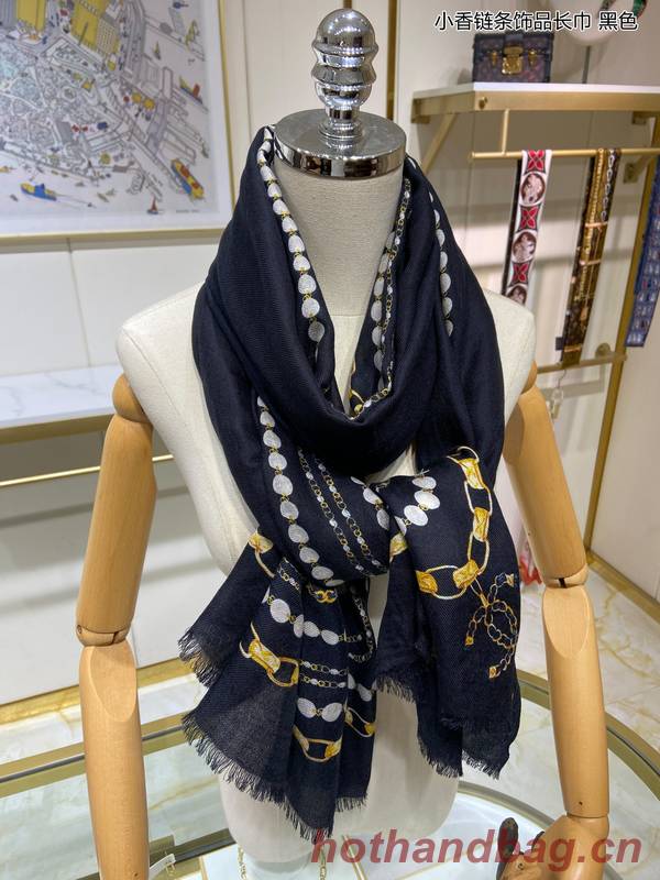 Chanel Scarf CHC00262 Chanel Scarf CHC00262