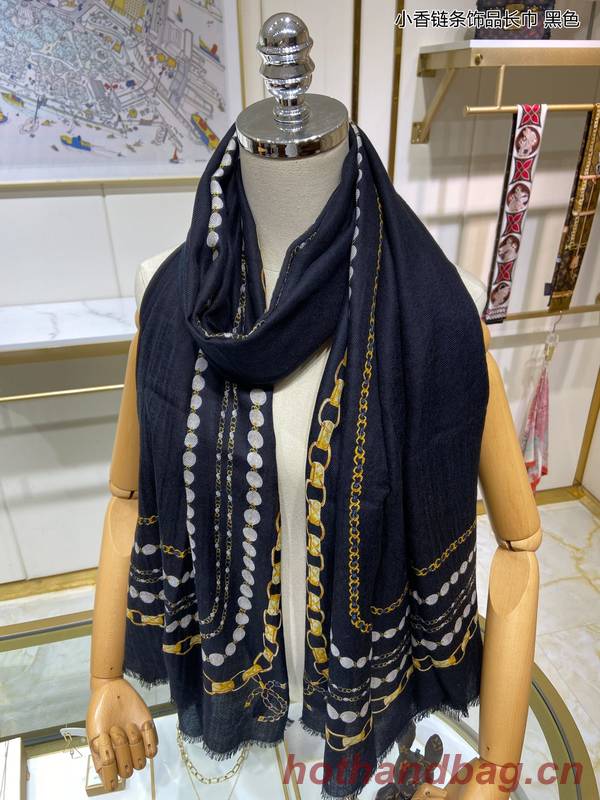 Chanel Scarf CHC00262 Chanel Scarf CHC00262