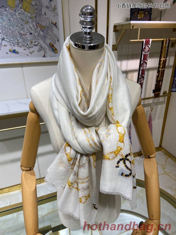 Chanel Scarf CHC00263 Chanel Scarf CHC00263