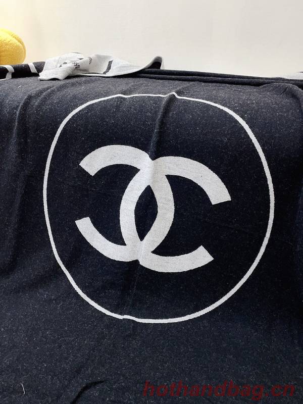Chanel Scarf CHC00273 Chanel Scarf CHC00273