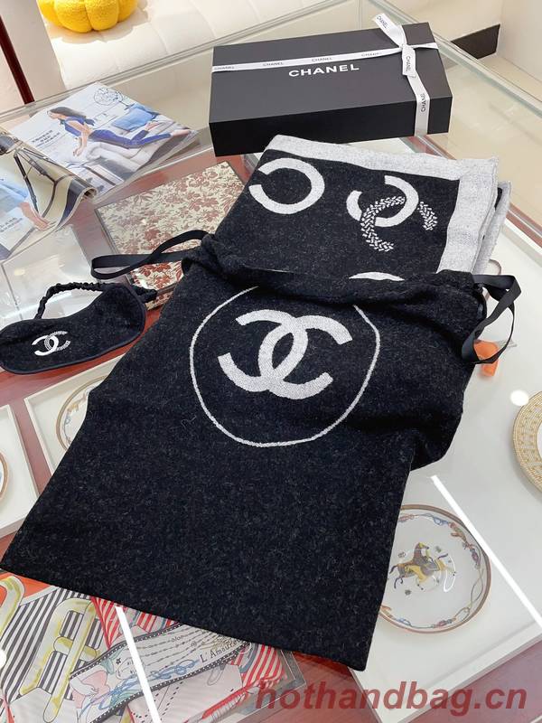 Chanel Scarf CHC00273 Chanel Scarf CHC00273