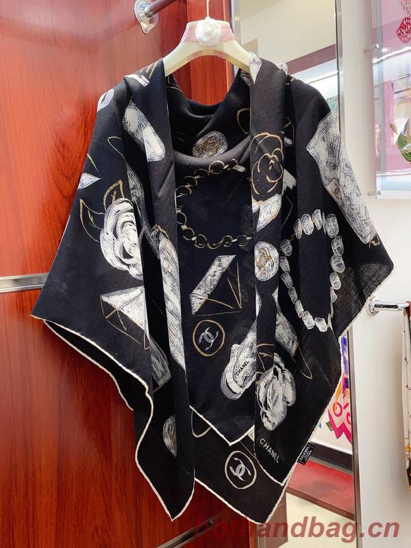 Chanel Scarf CHC00274 Chanel Scarf CHC00274