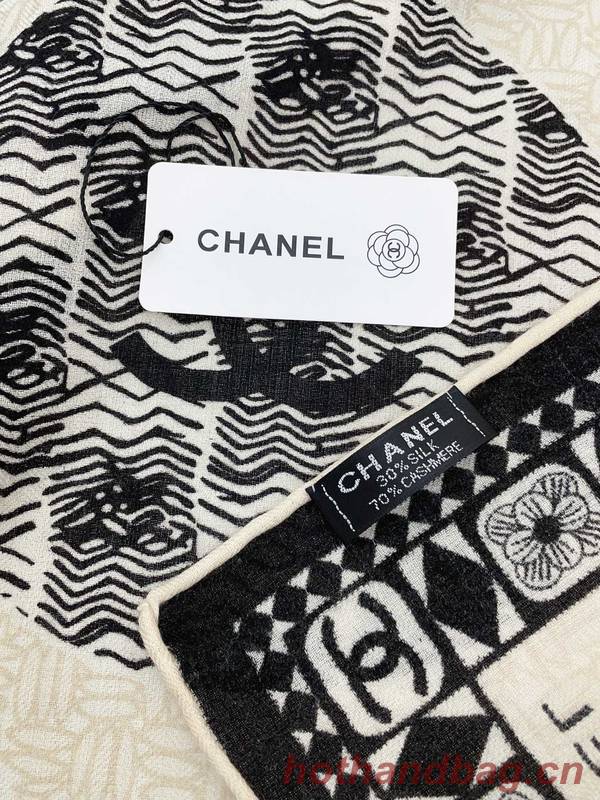 Chanel Scarf CHC00277 Chanel Scarf CHC00277