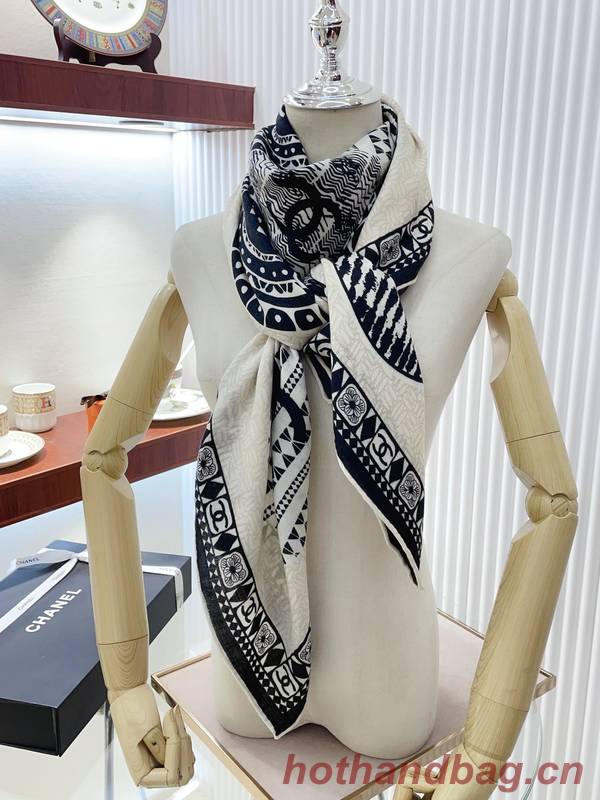 Chanel Scarf CHC00277 Chanel Scarf CHC00277