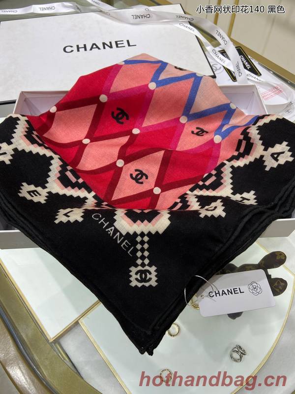Chanel Scarf CHC00278 Chanel Scarf CHC00278