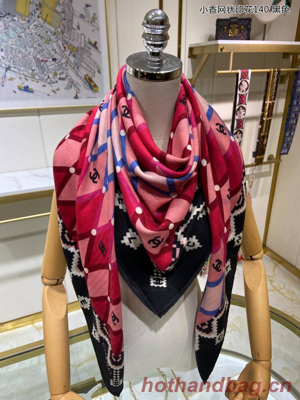 Chanel Scarf CHC00278 Chanel Scarf CHC00278